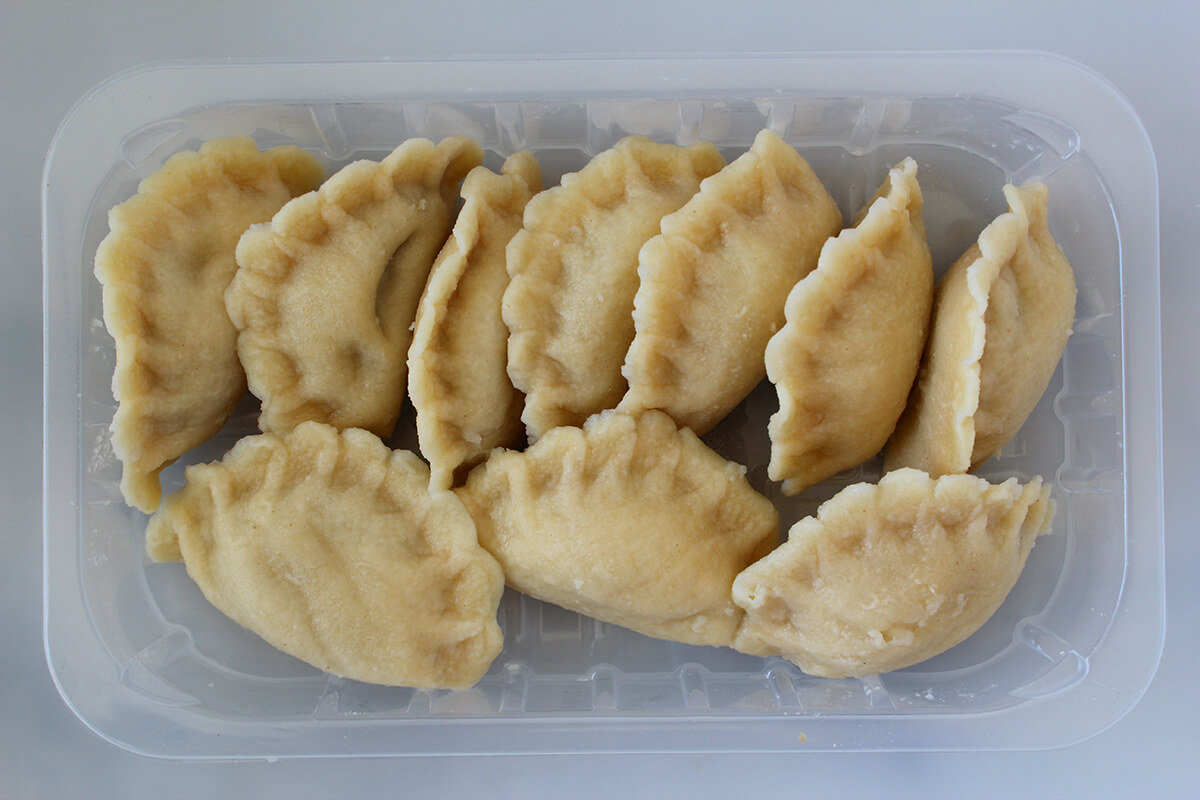 pierogi